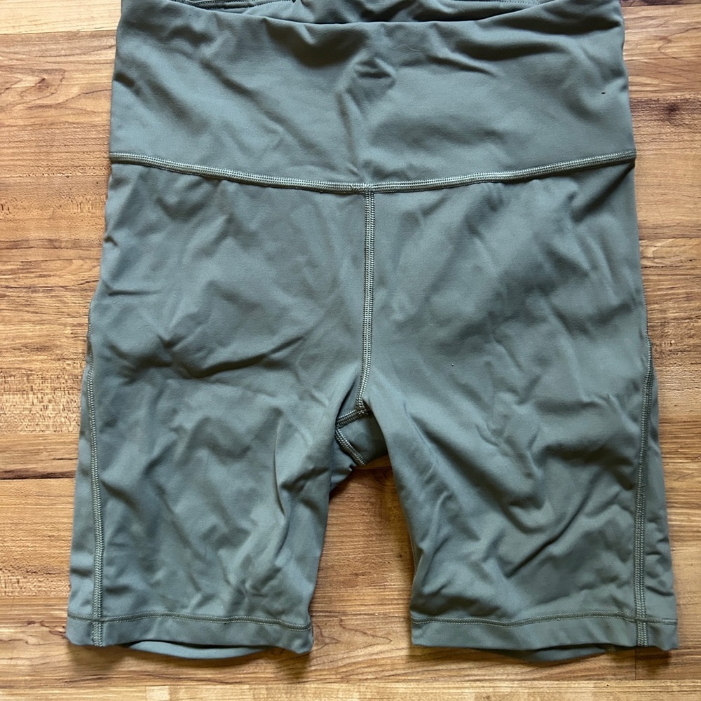 Athleta Sage Bike Shorts for Women